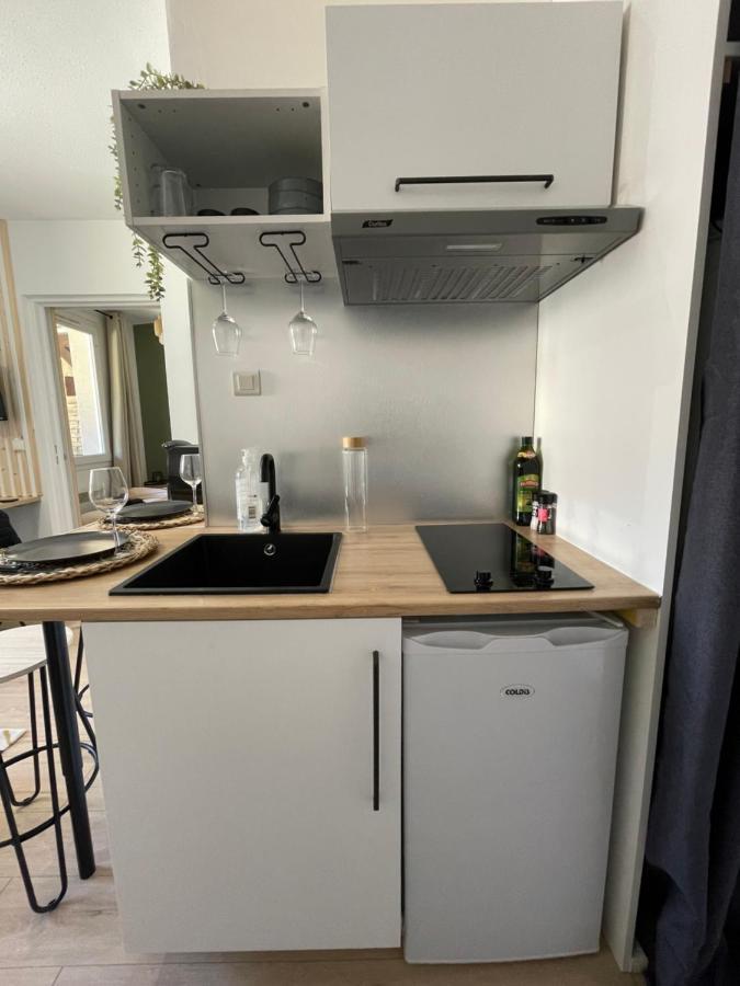 Studio - 19 Rochefort-en-Terre Eksteriør billede