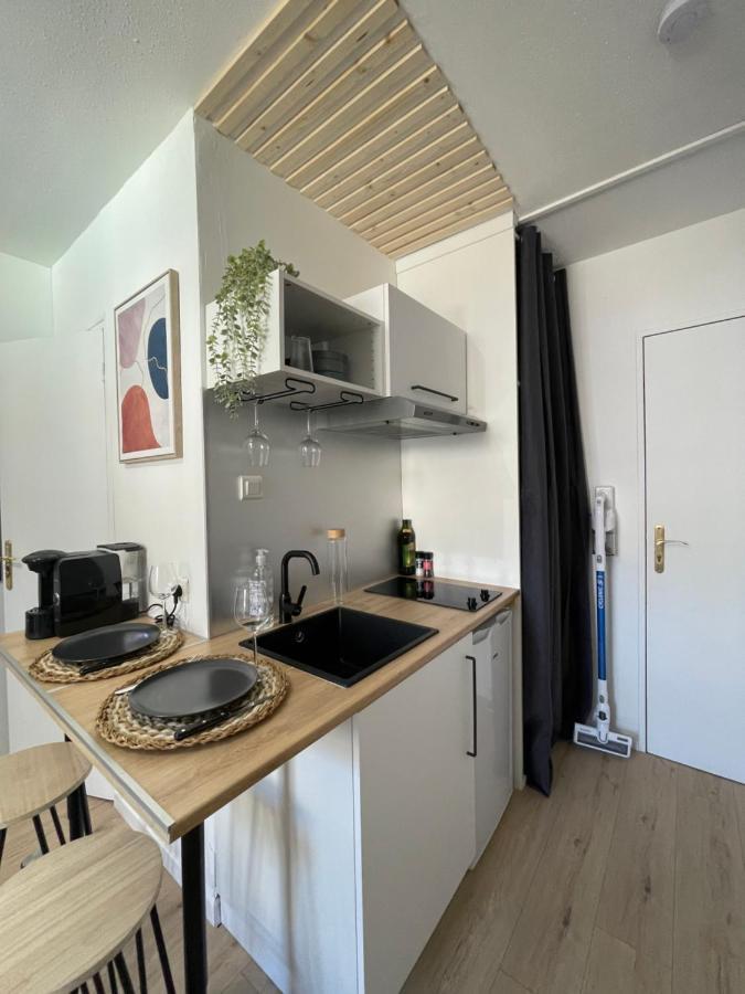 Studio - 19 Rochefort-en-Terre Eksteriør billede